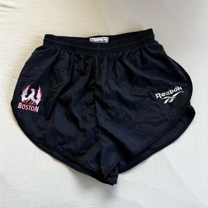 Reebok Athletic Shorts